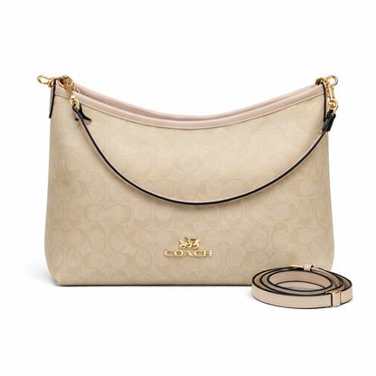 Coach Laurel Shoulder Bag