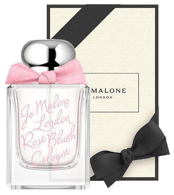 ROSE BLUSH COLOGNE By Jo Malone