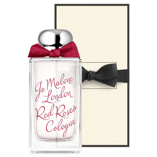 RED ROSES By Jo Malone