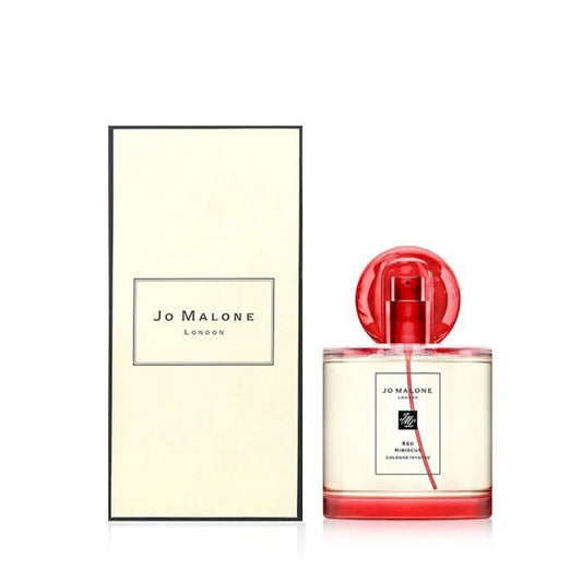 RED HIBISCUS By Jo Malone