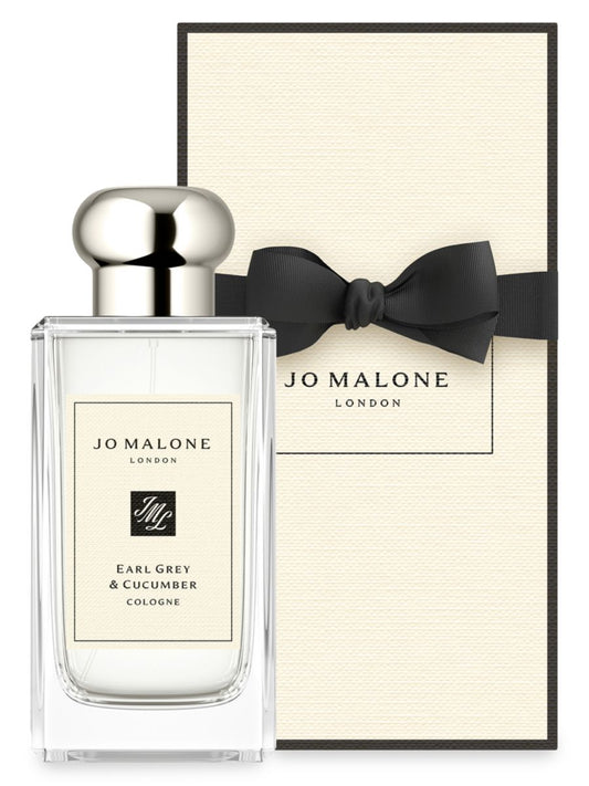 EARL GREY & CUCUMBER By Jo Malone