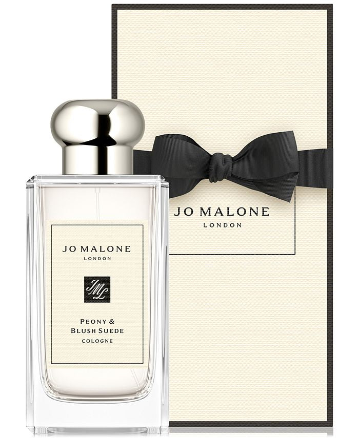 PEONY & BLUSH SUEDE By Jo Malone