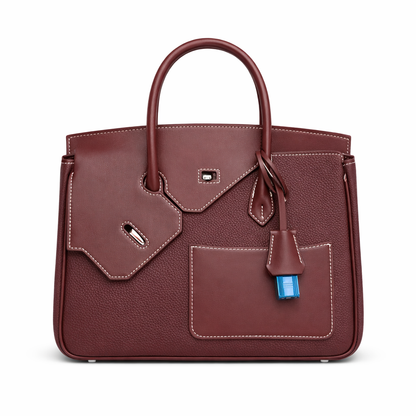 limited edition Hermès Birkin 30 En Désordre handbag