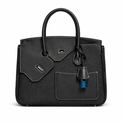 limited edition Hermès Birkin 30 En Désordre handbag
