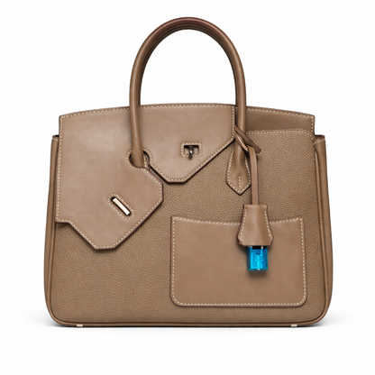 limited edition Hermès Birkin 30 En Désordre handbag