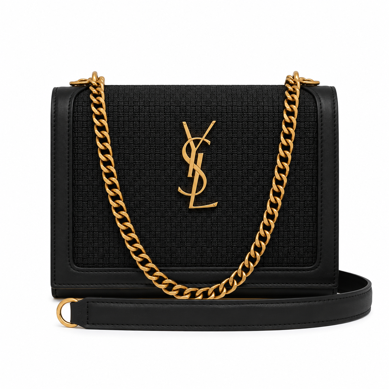 Saint Laurent Kate Small shoulder bag