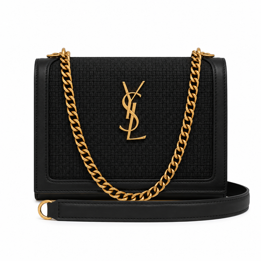 Saint Laurent Kate Small shoulder bag