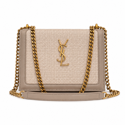 Saint Laurent Kate Small shoulder bag