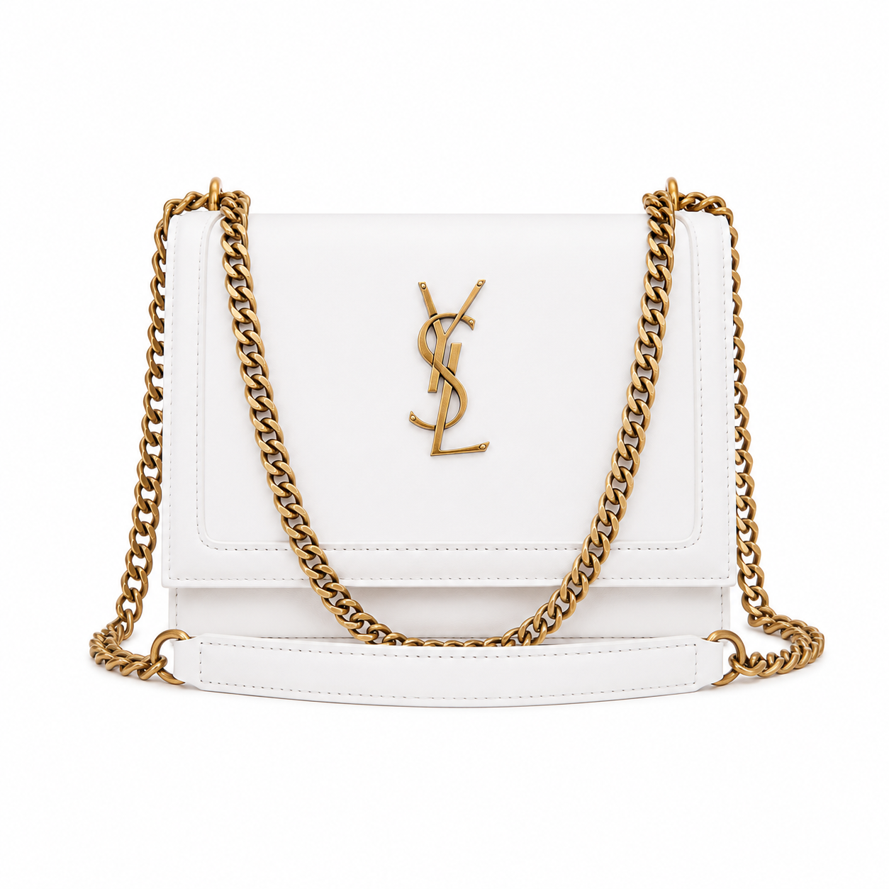 Saint Laurent Kate Small shoulder bag