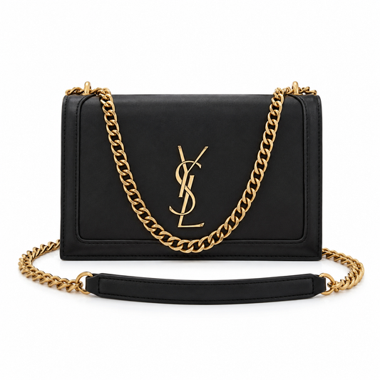 Saint Laurent Kate Shoulder Bag
