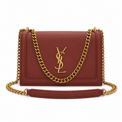 Saint Laurent Kate Shoulder Bag
