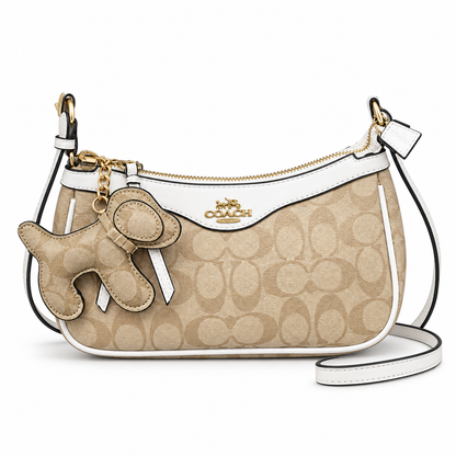 Coach Teri Shoulder Bag