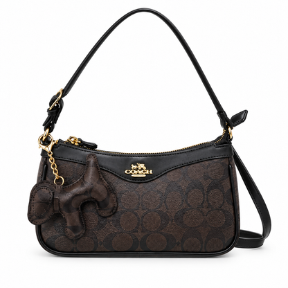 Coach Teri Shoulder Bag