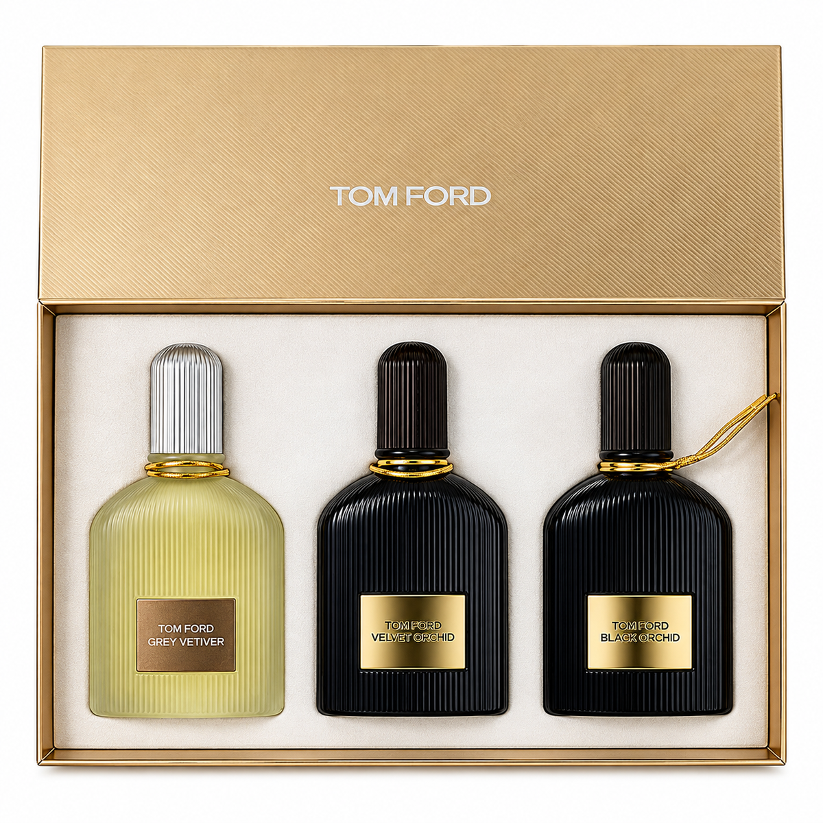 Tom ford set ( 30 ml x 3 )
