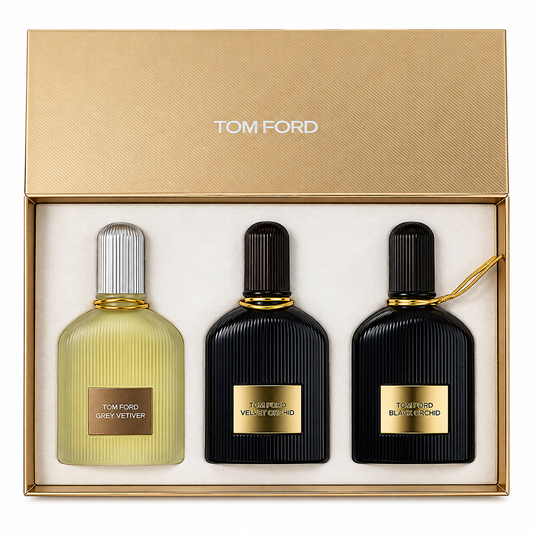Tom ford set ( 30 ml x 3 )