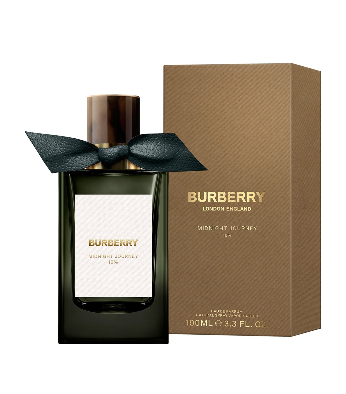 MIDNIGHT JOURNEY By Burberry