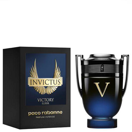 INVICTUS VICTORY ELIXIR By Paco Rabanne