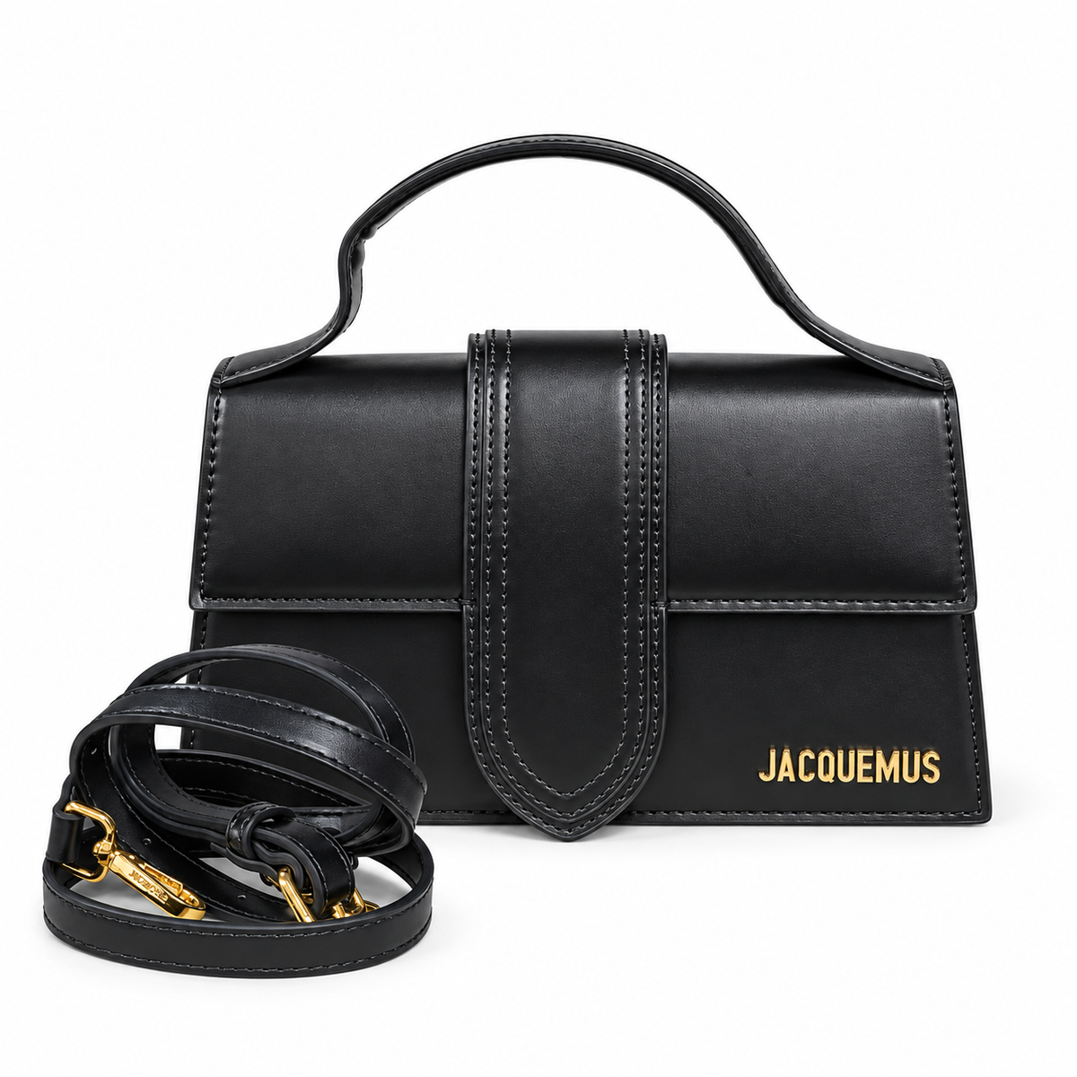 Jacquemus The Bambino bag