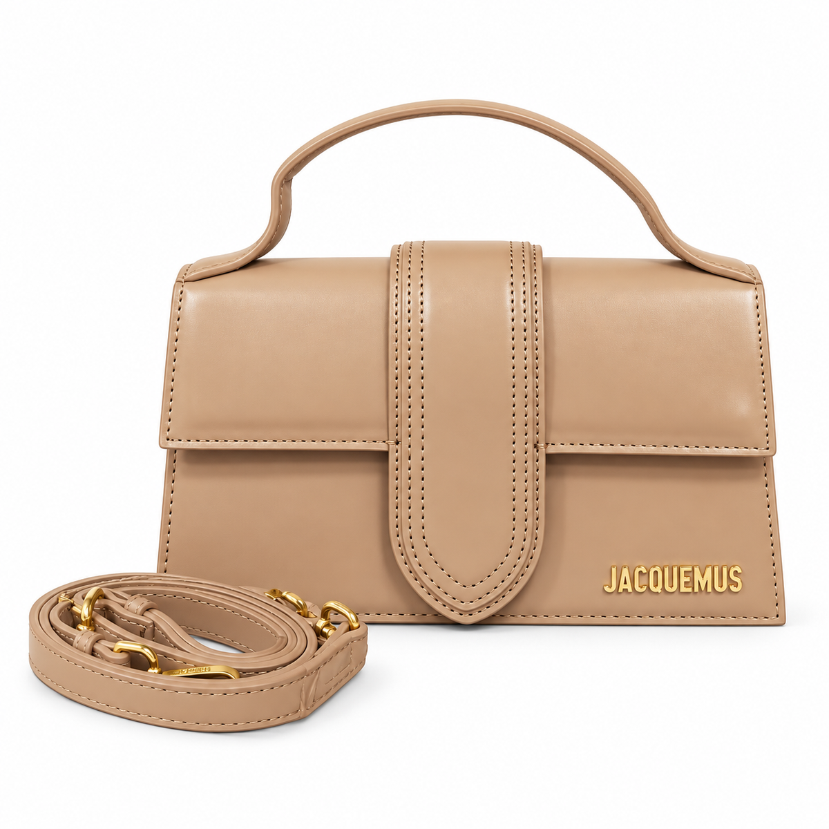 Jacquemus The Bambino bag