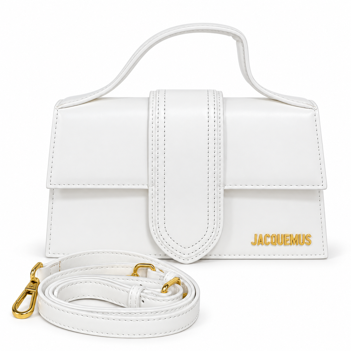 Jacquemus The Bambino bag