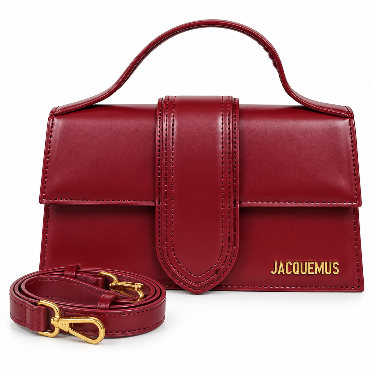 Jacquemus The Bambino bag