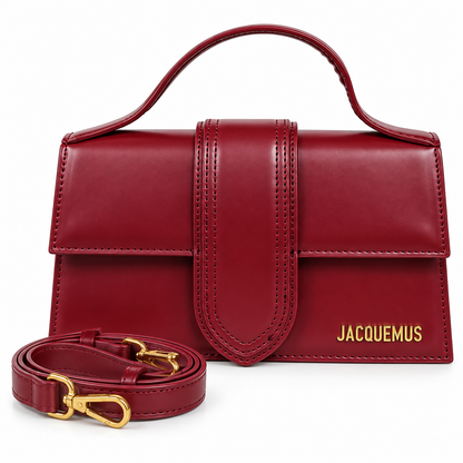 Jacquemus The Bambino bag