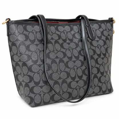 Coach City Tote Bag