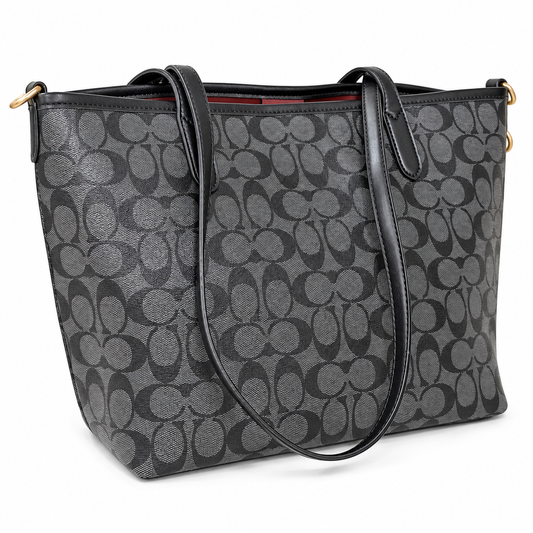 Coach City Tote Bag