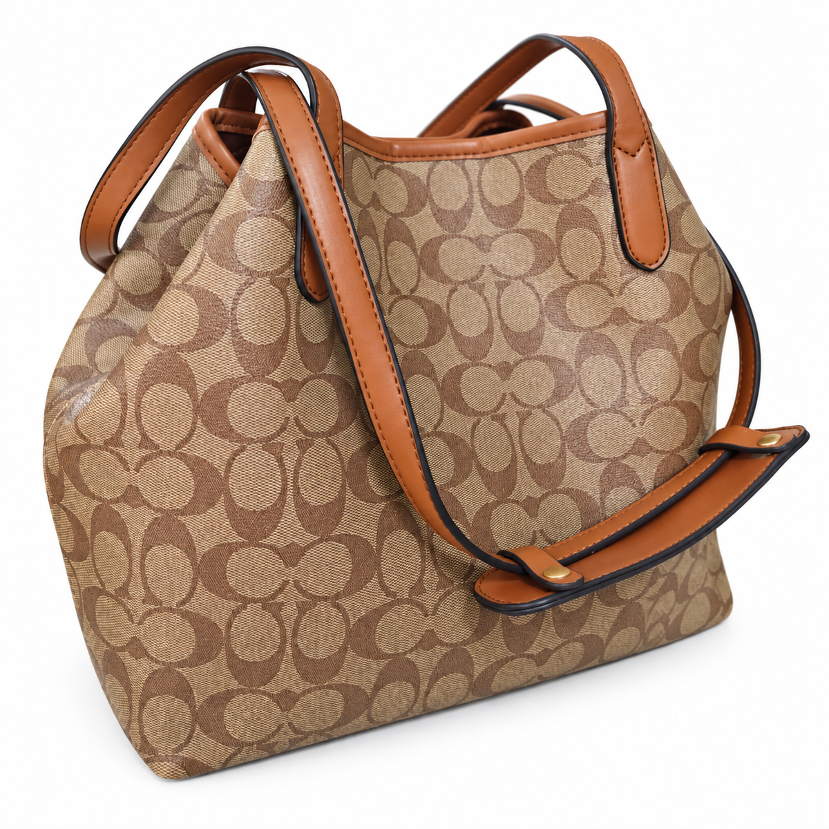 Coach City Tote Bag