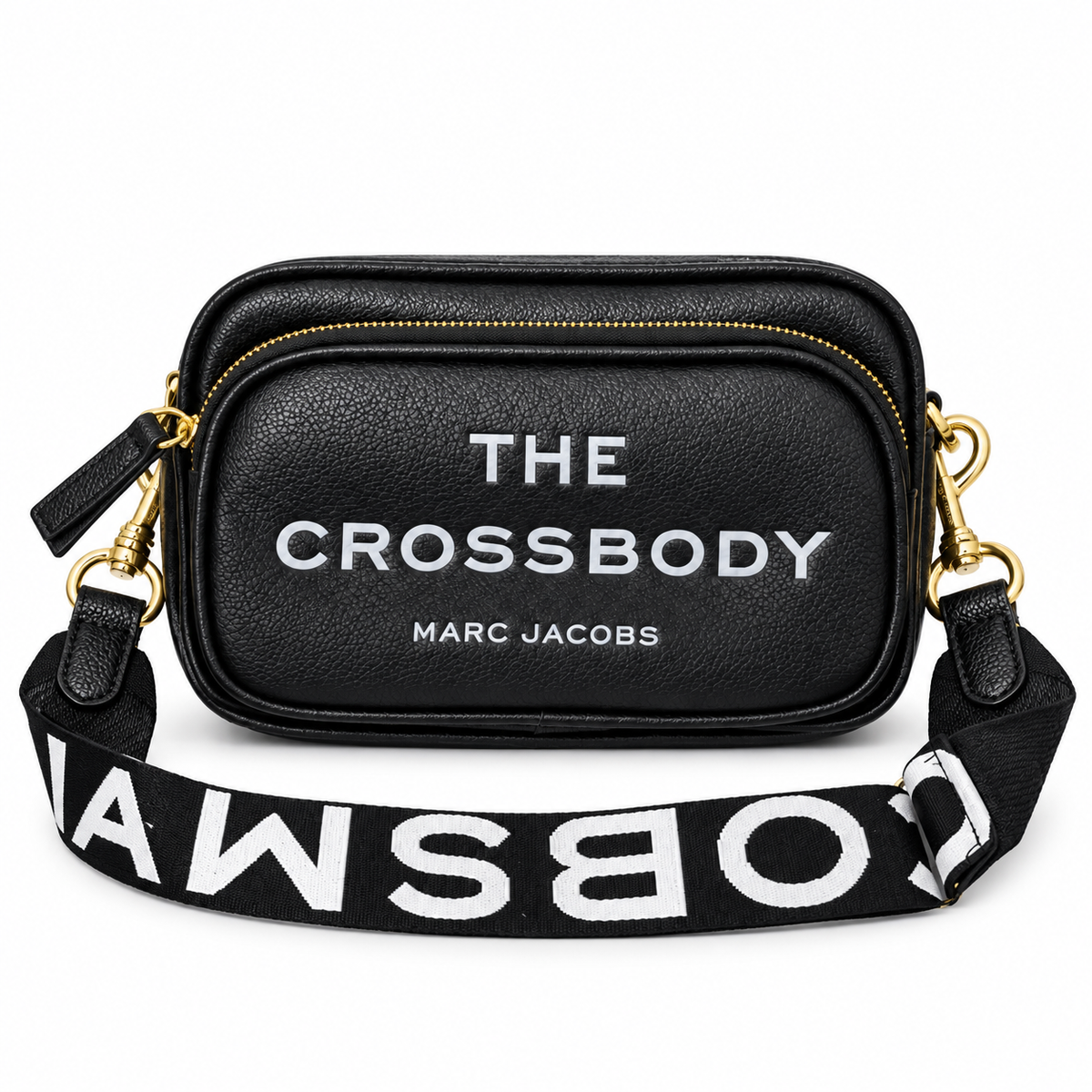 Marc Jacobs The Crossbody Bag