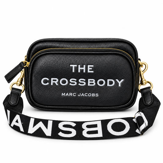 Marc Jacobs The Crossbody Bag