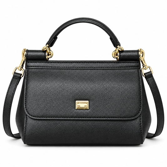 Dolce & Gabbana Sicily Handbag