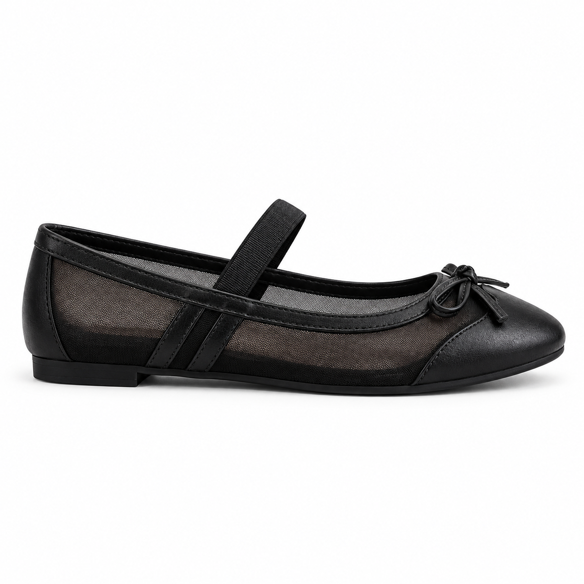 Mary Jane ballet flat