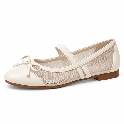 Mary Jane ballet flat