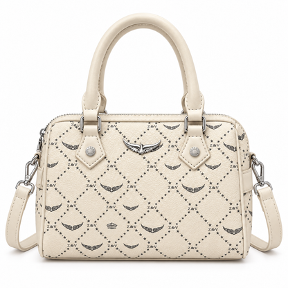 Zadig & Voltaire Sunny XS Vibe Monogram Bag