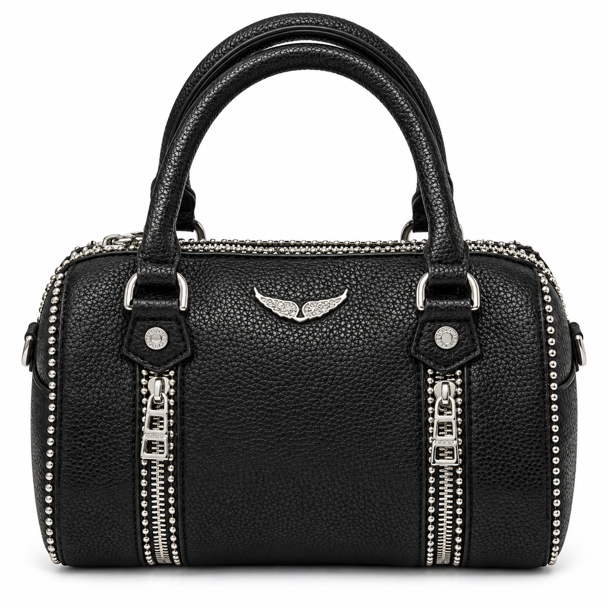 Zadig & Voltaire Sunny XS Vibe Monogram Bag