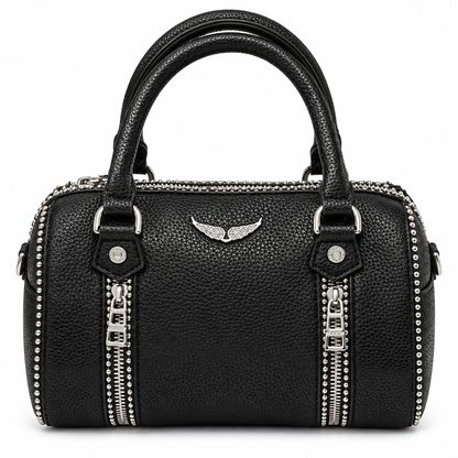 Zadig & Voltaire Sunny XS Vibe Monogram Bag