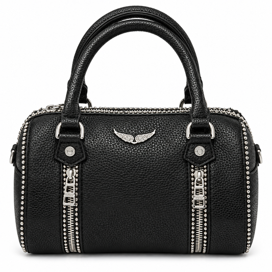 Zadig & Voltaire Sunny XS Vibe Monogram Bag