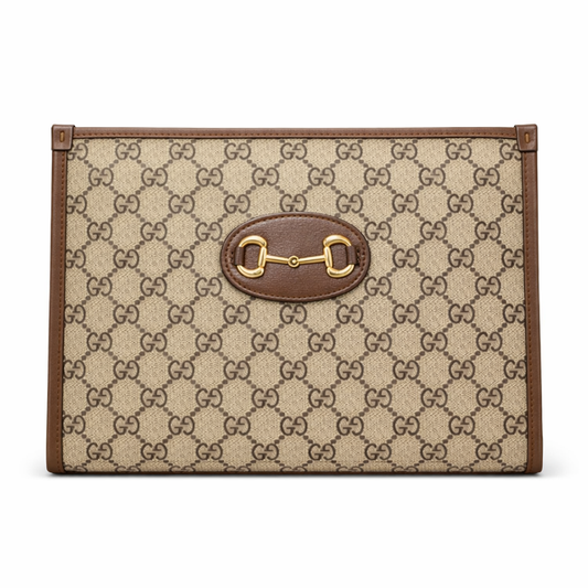Gucci Horsebit 1955 Pouch.