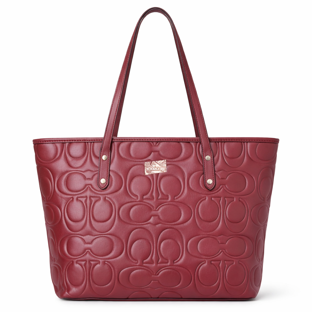 Coach Maggie Tote Bag