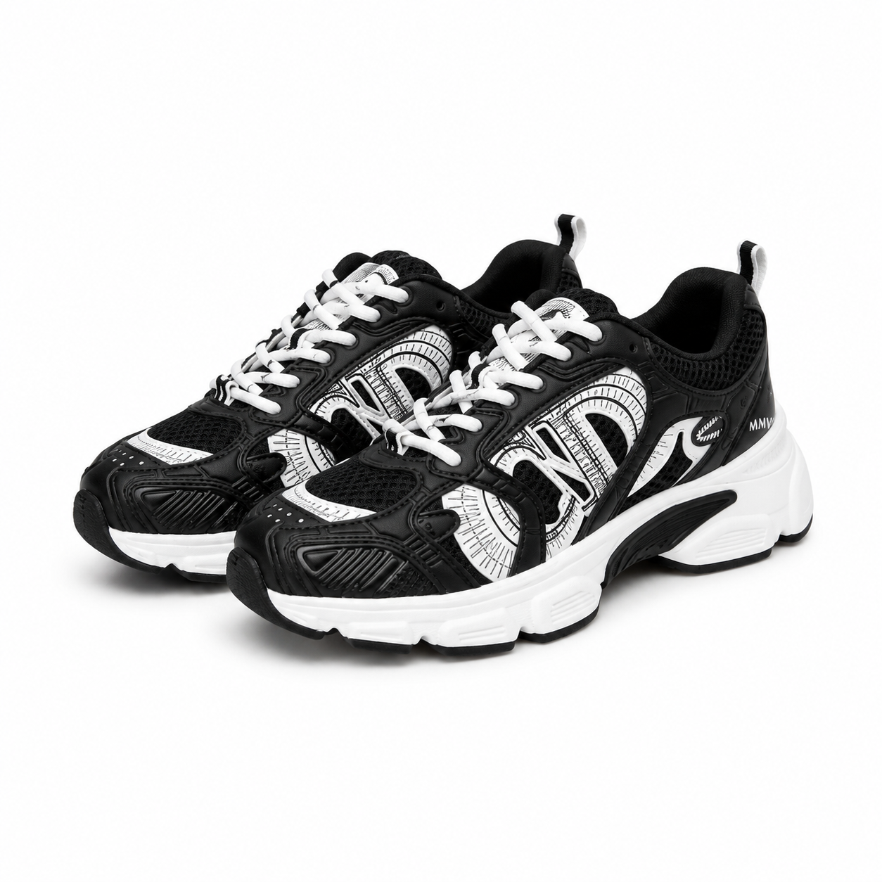Dior Chrono sneakers