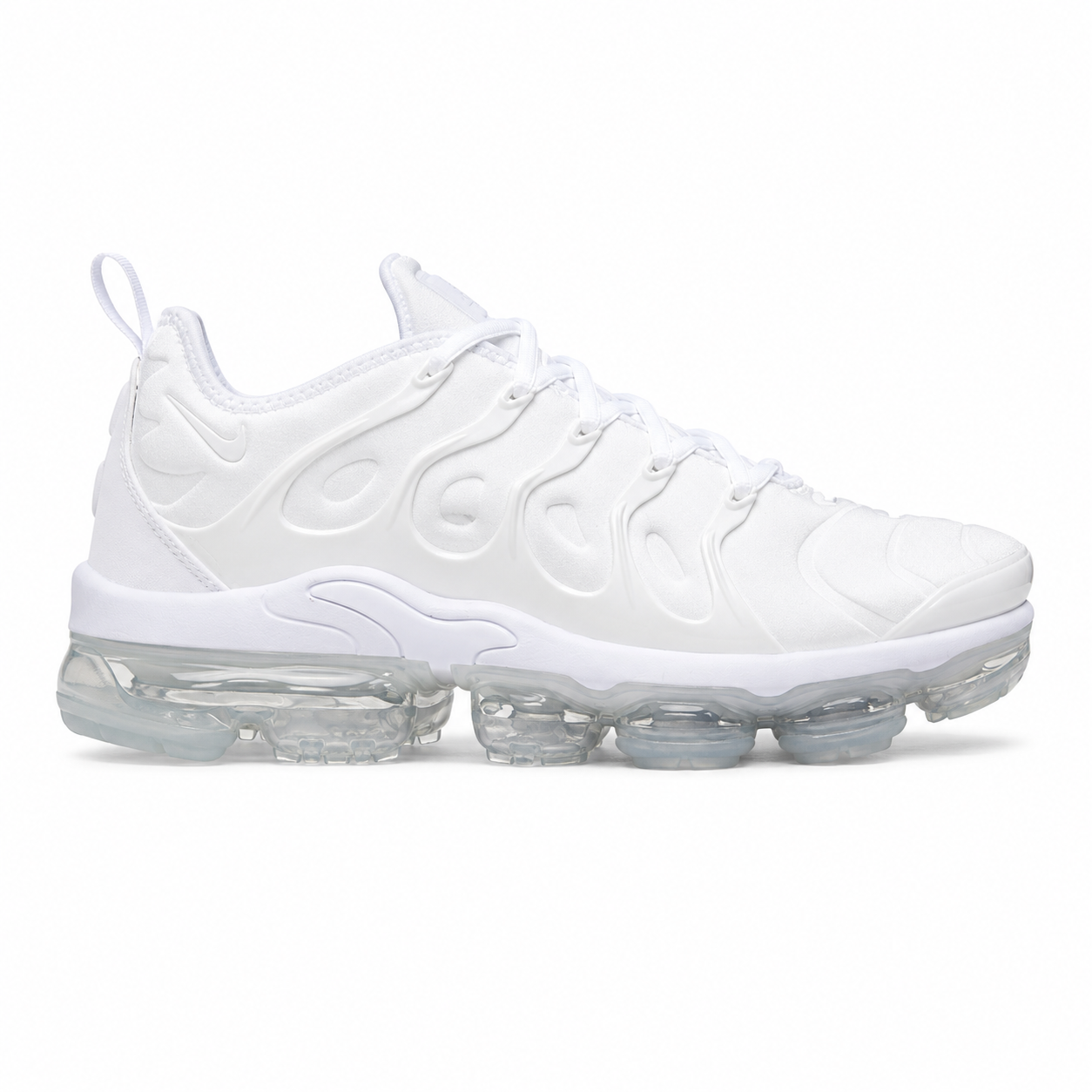 Nike Air VaporMax Plus shoes
