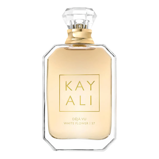 Déjà Vu White Flower 57 By Kayali