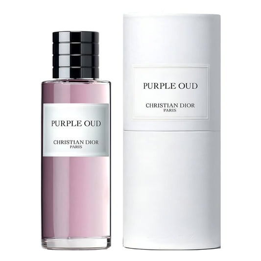 PURPLE OUD By Dior