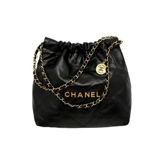 Chanel 22 Mini Handbag