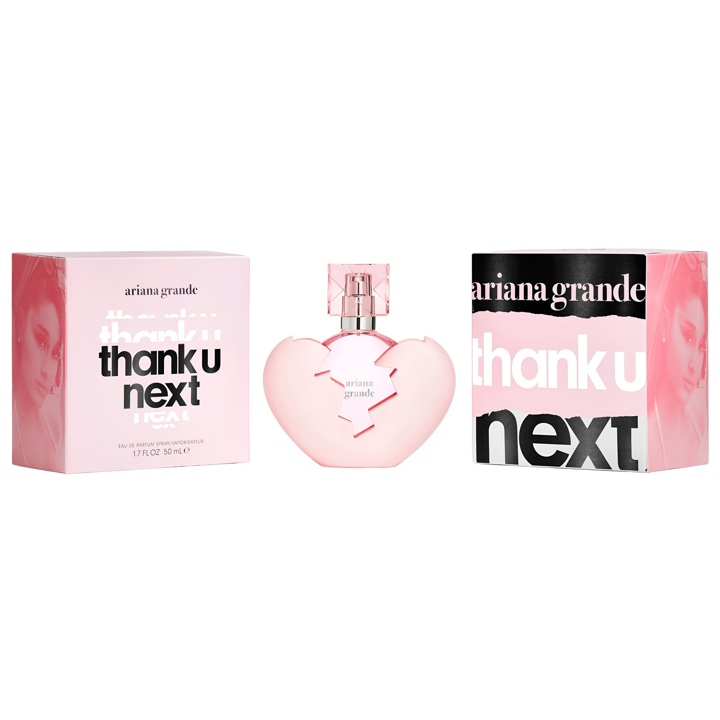 THANK U, NEXT By Ariana Grande