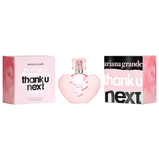 THANK U, NEXT By Ariana Grande