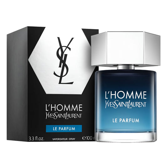 L'HOMME LE PARFUM By Yves Saint Laurent