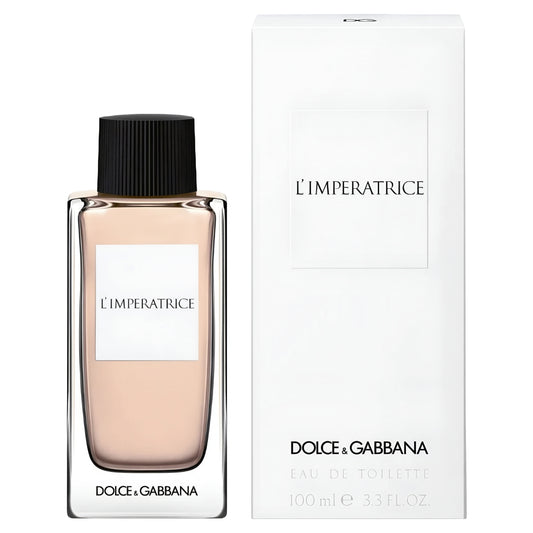 L’IMPERATRICE By Dolce & Gabbana
