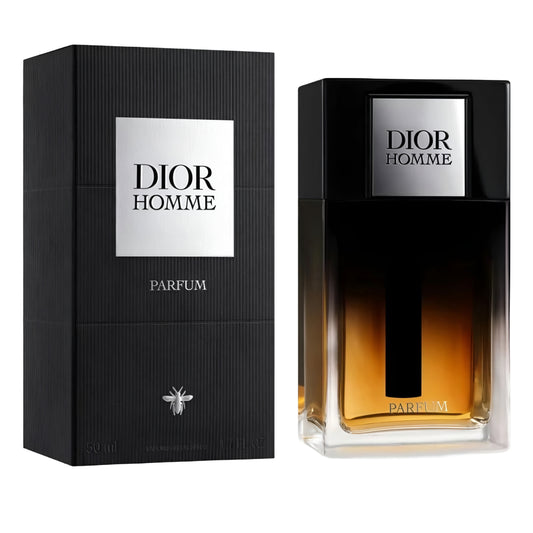 DIOR HOMME PARFUM By Dior